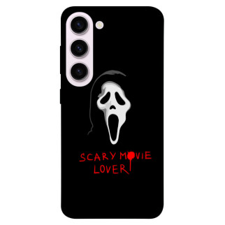 Чохол itsPrint Scary movie lover для Samsung Galaxy S23+ - Інтернет-магазин спільних покупок ToGether