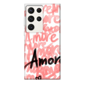 Чохол itsPrint AmoreAmore для Samsung Galaxy S23 Ultra - Інтернет-магазин спільних покупок ToGether