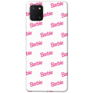 Чохол itsPrint Pink style 2 для Samsung Galaxy Note 10 Lite (A81) - Інтернет-магазин спільних покупок ToGether