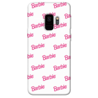 Чохол itsPrint Pink style 2 для Samsung Galaxy S9 - Інтернет-магазин спільних покупок ToGether