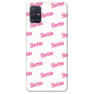 Чохол itsPrint Pink style 2 для Samsung Galaxy M51 - Інтернет-магазин спільних покупок ToGether