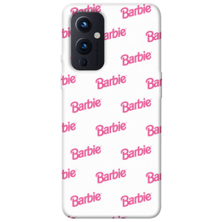 Чохол itsPrint Pink style 2 для OnePlus 9 - Інтернет-магазин спільних покупок ToGether