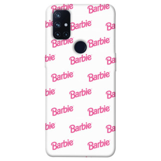 Чохол itsPrint Pink style 2 для OnePlus Nord N10 5G - Інтернет-магазин спільних покупок ToGether