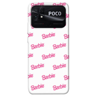 Чохол itsPrint Pink style 2 для Xiaomi Poco C40 - Інтернет-магазин спільних покупок ToGether