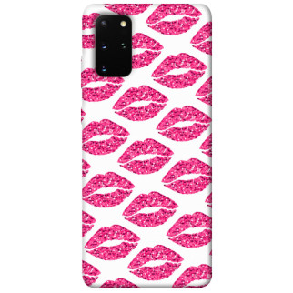 Чохол itsPrint Pink style 3 для Samsung Galaxy S20+ - Інтернет-магазин спільних покупок ToGether