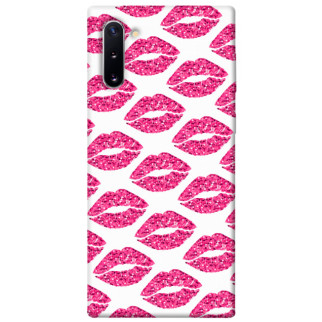 Чохол itsPrint Pink style 3 для Samsung Galaxy Note 10 - Інтернет-магазин спільних покупок ToGether