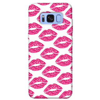 Чохол itsPrint Pink style 3 для Samsung G950 Galaxy S8 - Інтернет-магазин спільних покупок ToGether