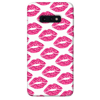 Чохол itsPrint Pink style 3 для Samsung Galaxy S10e - Інтернет-магазин спільних покупок ToGether