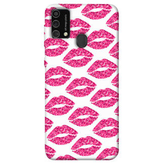 Чохол itsPrint Pink style 3 для Samsung Galaxy M21s - Інтернет-магазин спільних покупок ToGether