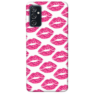 Чохол itsPrint Pink style 3 для Samsung Galaxy M52 - Інтернет-магазин спільних покупок ToGether