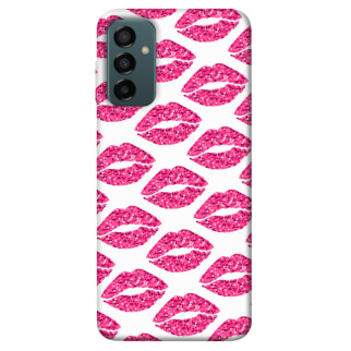 Чохол itsPrint Pink style 3 для Samsung Galaxy M13 4G - Інтернет-магазин спільних покупок ToGether