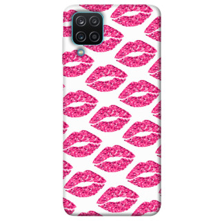 Чохол itsPrint Pink style 3 для Samsung Galaxy M12 - Інтернет-магазин спільних покупок ToGether