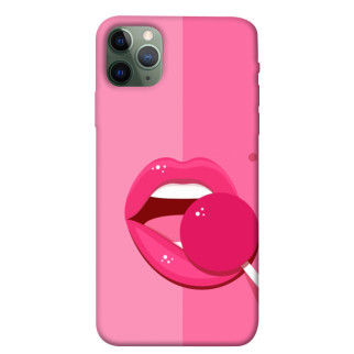 Чохол itsPrint Pink style 4 для Apple iPhone 11 Pro Max (6.5") - Інтернет-магазин спільних покупок ToGether