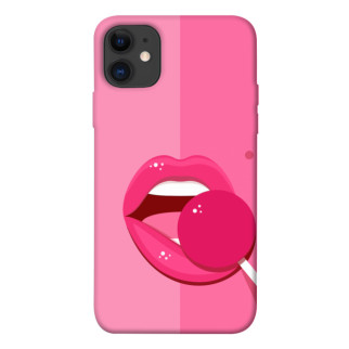 Чохол itsPrint Pink style 4 для Apple iPhone 11 (6.1") - Інтернет-магазин спільних покупок ToGether