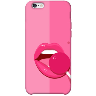 Чохол itsPrint Pink style 4 для Apple iPhone 6/6s plus (5.5") - Інтернет-магазин спільних покупок ToGether