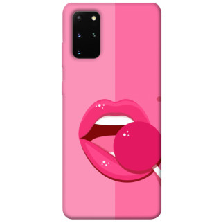 Чохол itsPrint Pink style 4 для Samsung Galaxy S20+ - Інтернет-магазин спільних покупок ToGether