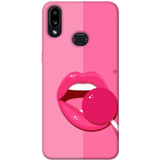 Чохол itsPrint Pink style 4 для Samsung Galaxy A10s - Інтернет-магазин спільних покупок ToGether