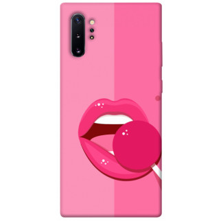 Чохол itsPrint Pink style 4 для Samsung Galaxy Note 10 Plus - Інтернет-магазин спільних покупок ToGether