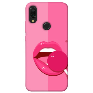 Чохол itsPrint Pink style 4 для Xiaomi Redmi 7 - Інтернет-магазин спільних покупок ToGether