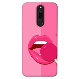 Чохол itsPrint Pink style 4 для Xiaomi Redmi 8 - Інтернет-магазин спільних покупок ToGether