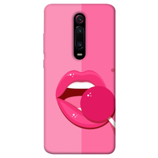 Чохол itsPrint Pink style 4 для Xiaomi Redmi K20 / K20 Pro / Mi9T / Mi9T Pro - Інтернет-магазин спільних покупок ToGether