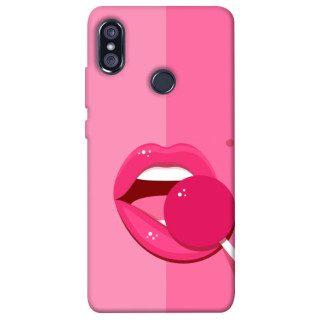 Чохол itsPrint Pink style 4 для Xiaomi Redmi Note 5 Pro / Note 5 (AI Dual Camera) - Інтернет-магазин спільних покупок ToGether