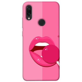 Чохол itsPrint Pink style 4 для Xiaomi Redmi Note 7 / Note 7 Pro / Note 7s - Інтернет-магазин спільних покупок ToGether