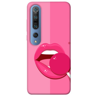 Чохол itsPrint Pink style 4 для Xiaomi Mi 10 / Mi 10 Pro - Інтернет-магазин спільних покупок ToGether