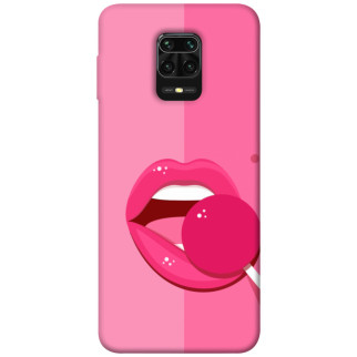 Чохол itsPrint Pink style 4 для Xiaomi Redmi Note 9s / Note 9 Pro / Note 9 Pro Max - Інтернет-магазин спільних покупок ToGether