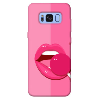 Чохол itsPrint Pink style 4 для Samsung G950 Galaxy S8 - Інтернет-магазин спільних покупок ToGether