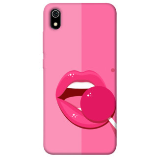 Чохол itsPrint Pink style 4 для Xiaomi Redmi 7A - Інтернет-магазин спільних покупок ToGether
