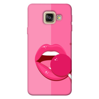 Чохол itsPrint Pink style 4 для Samsung A520 Galaxy A5 (2017) - Інтернет-магазин спільних покупок ToGether