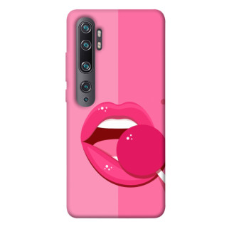 Чохол itsPrint Pink style 4 для Xiaomi Mi Note 10 / Note 10 Pro / Mi CC9 Pro - Інтернет-магазин спільних покупок ToGether