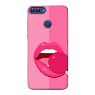 Чохол itsPrint Pink style 4 для Huawei P Smart (2020) - Інтернет-магазин спільних покупок ToGether