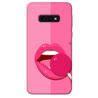 Чохол itsPrint Pink style 4 для Samsung Galaxy S10e - Інтернет-магазин спільних покупок ToGether