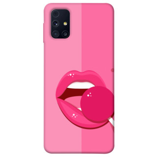 Чохол itsPrint Pink style 4 для Samsung Galaxy M31s - Інтернет-магазин спільних покупок ToGether