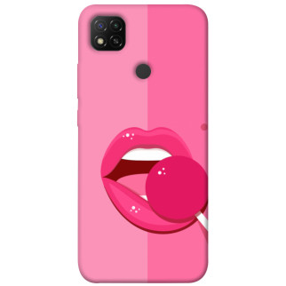Чохол itsPrint Pink style 4 для Xiaomi Redmi 9C - Інтернет-магазин спільних покупок ToGether