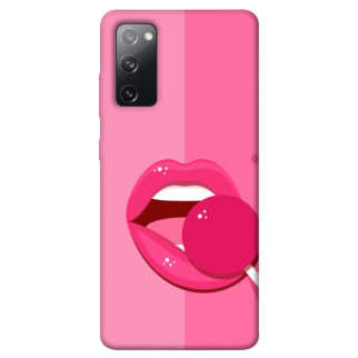 Чохол itsPrint Pink style 4 для Samsung Galaxy S20 FE - Інтернет-магазин спільних покупок ToGether