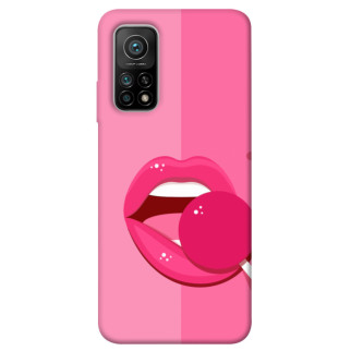 Чохол itsPrint Pink style 4 для Xiaomi Mi 10T - Інтернет-магазин спільних покупок ToGether