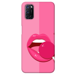 Чохол itsPrint Pink style 4 для Oppo A52 / A72 / A92 - Інтернет-магазин спільних покупок ToGether