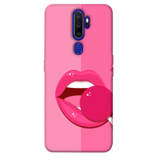 Чохол itsPrint Pink style 4 для Oppo A5 (2020) / Oppo A9 (2020) - Інтернет-магазин спільних покупок ToGether