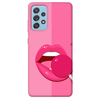 Чохол itsPrint Pink style 4 для Samsung Galaxy A52 4G / A52 5G - Інтернет-магазин спільних покупок ToGether