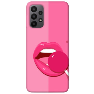 Чохол itsPrint Pink style 4 для Samsung Galaxy A23 4G - Інтернет-магазин спільних покупок ToGether