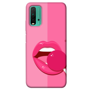 Чохол itsPrint Pink style 4 для Xiaomi Redmi Note 9 4G / Redmi 9 Power / Redmi 9T - Інтернет-магазин спільних покупок ToGether