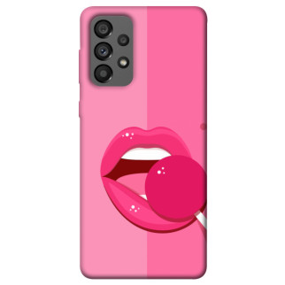 Чохол itsPrint Pink style 4 для Samsung Galaxy A73 5G - Інтернет-магазин спільних покупок ToGether