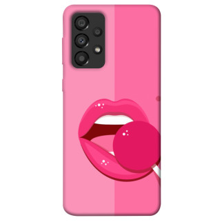 Чохол itsPrint Pink style 4 для Samsung Galaxy A33 5G - Інтернет-магазин спільних покупок ToGether