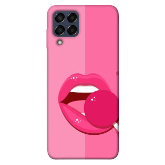 Чохол itsPrint Pink style 4 для Samsung Galaxy M33 5G - Інтернет-магазин спільних покупок ToGether