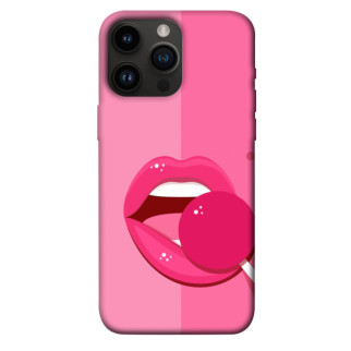Чохол itsPrint Pink style 4 для Apple iPhone 14 Pro Max (6.7") - Інтернет-магазин спільних покупок ToGether