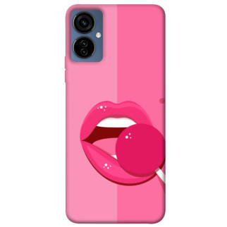 Чохол itsPrint Pink style 4 для TECNO Camon 19 Neo - Інтернет-магазин спільних покупок ToGether