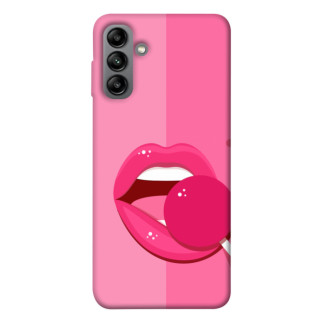 Чохол itsPrint Pink style 4 для Samsung Galaxy A04s - Інтернет-магазин спільних покупок ToGether